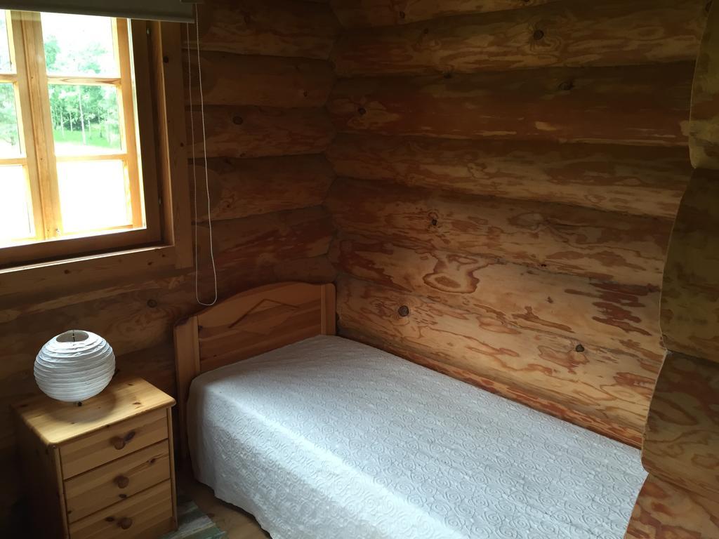 Vaellamaee Talu Puhkemaja Haanja Habitación foto
